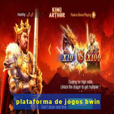 plataforma de jogos bwin